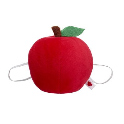Red Apple Wristie