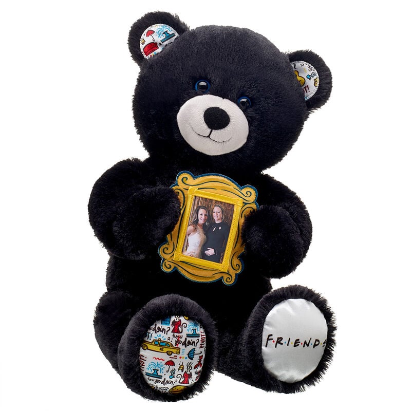 Online Exclusive Friends Picture Frame Wristie
