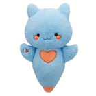 Online Exclusive Sea Angel Plush plush by Build-A-Bear