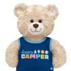 Happy Camper Tank for Plush Toys - Build-A-Bear Workshop®