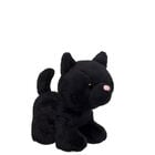 Promise Pets™ Black Kitty Soft Toy