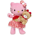 Holly Jolly Hello Kitty® and Tiny Chum™️ Gift Set 