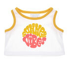 Summer Vibes Stuffed Animal Tank Top - Build-A-Bear Workshop®