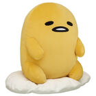 Sanrio® Gudetama™ Plush - Build-A-Bear Workshop®