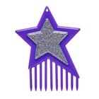 Honey Girls Star Hairbrush