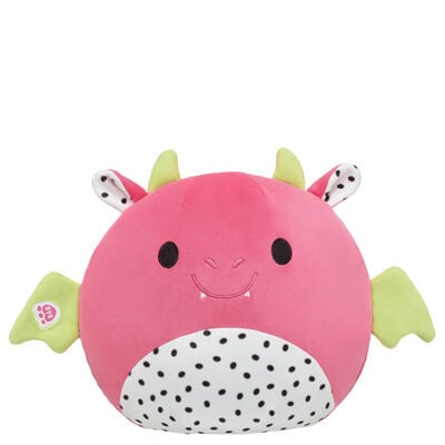 SKOOSHERZ&trade; Dragon Fruit Plush