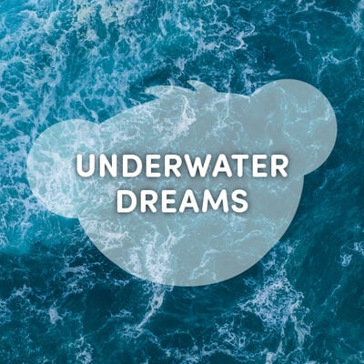 Underwater Dreams Scent