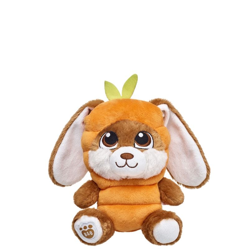 Online Exclusive Build-A-Bear Buddies™ Carrot Costume