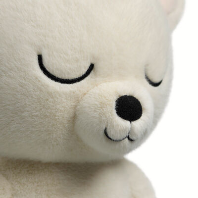 Mellow Moodies Huck Teddy Bear