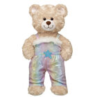 Honey Girls Sparkly Jumpsuit for Stuffed Animals - Build-A-Bear Workshop®