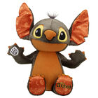 Disney Spooky Stitch Plush Toy - Build-A-Bear Workshop&reg;