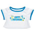 Online Exclusive Happy Hanukkah T-Shirt 