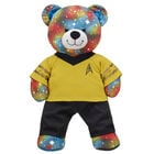 Star Trek Gold Uniform - Build-A-Bear Workshop®