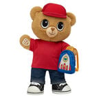Kabu&trade; Bearnard Plush Teddy Bear Gift Set with Backpack - Build-A-Bear Workshop&reg;