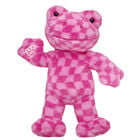 Leaps of Love Frog Valentine Plush - Build-A-Bear Workshop&reg;