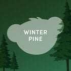 Winter Pine Scent plush by Build-A-Bear