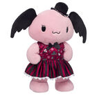 Sanrio Cherry Plush with Lloromannic Dress by Build-A-Bear