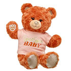 Pumpkin Sparkle Bear Gift Set