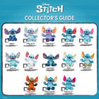 Disney Full of Love Valentine's Stitch Plush - Build-A-Bear Workshop®