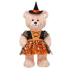 Halloween Witch Costume