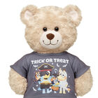 Bluey Trick or Treat T-Shirt for Plush Toys - Build-A-Bear Workshop&reg;