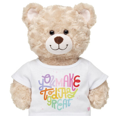 "You Make Today Great" T-Shirt 