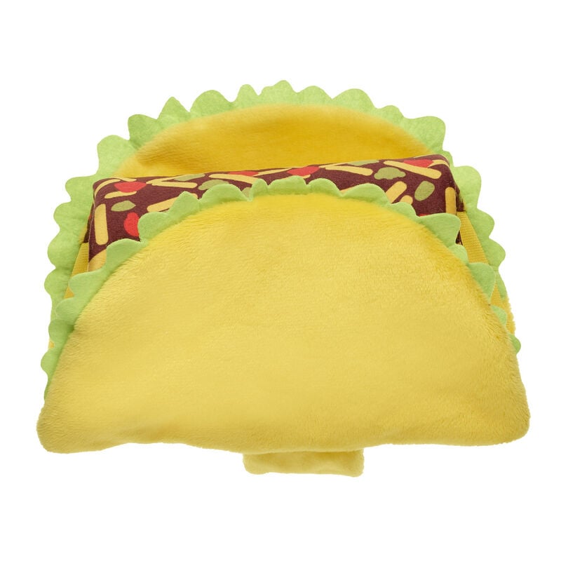 Taco Costume for Plush Toys - Build-A-Bear Workshop®