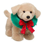 Wreath Necklace plush by Build-A-Bear