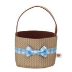 Easter Basket Wristie plush by Build-A-Bear