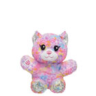 Mini Beans Rainbow Friends Leopard - Build-A-Bear Workshop&reg;