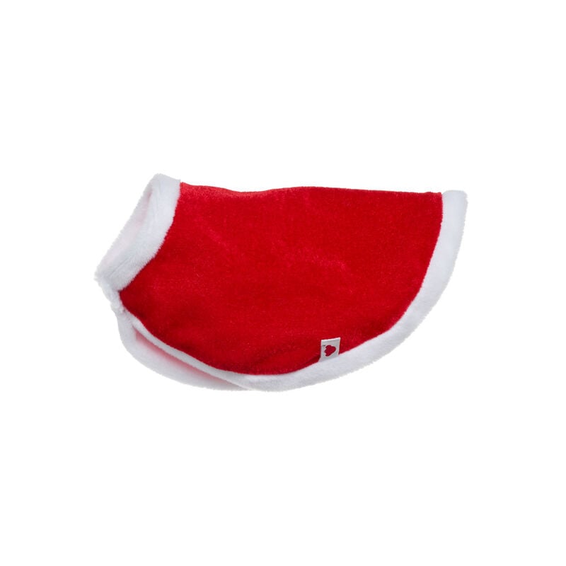 Mini Beans Red Cape plush by Build-A-Bear