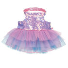 Fairy Sequin Dress - Build-A-Bear Workshop®