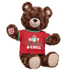 Cocoa Cuddles Teddy Bear Hot Chocolate Gift Set 
