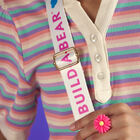 Build-A-Bear Crossbody Carrying Strap by Build-A-Bear