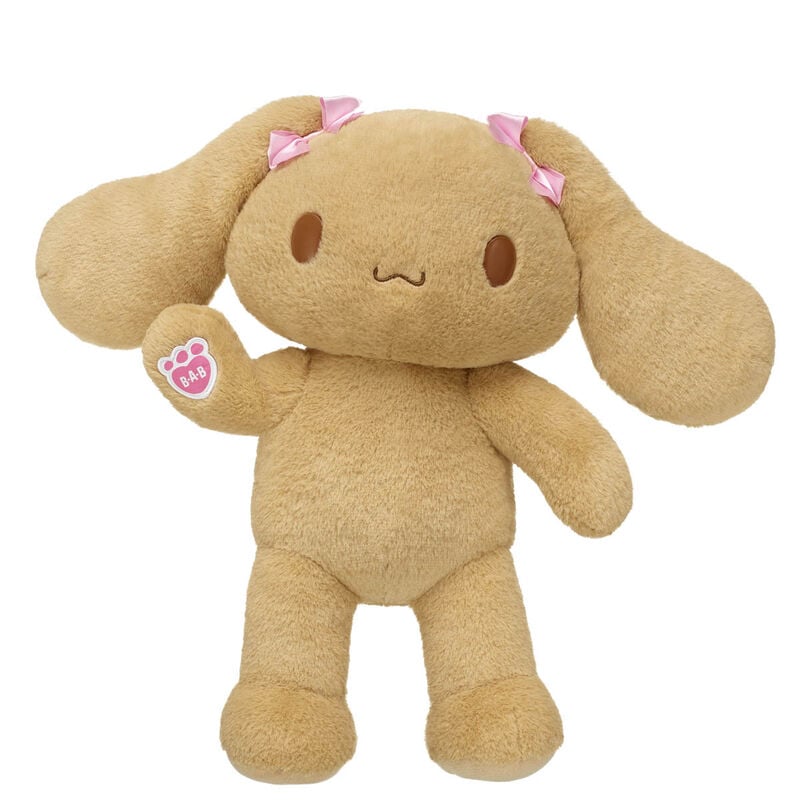 Sanrio&reg; Hello Kitty&reg; and Friends Mocha Plush - Build-A-Bear Workshop&reg;