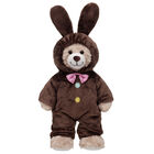 Chocolate Bunny Costume by Build-A-Bear