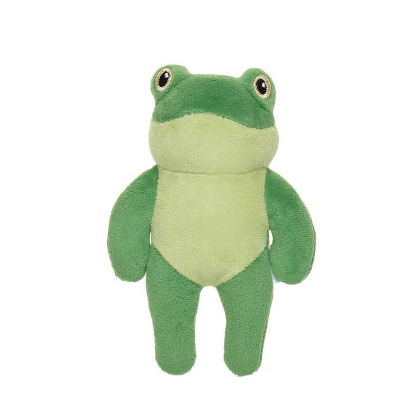 Disney Stitch Frog Wristie - Build-A-Bear Workshop&reg;