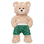 Online Exclusive Christmas Lights Boxers - Build-A-Bear Workshop®