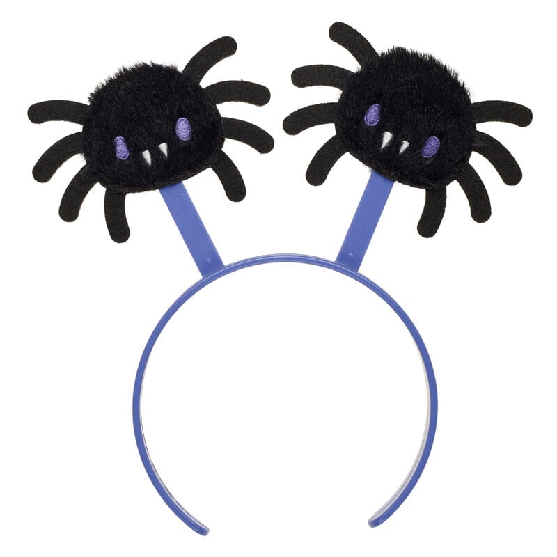Spider Headband for Plush Toys - Build-A-Bear Workshop®