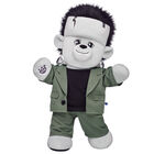 Frankenstein Bundle