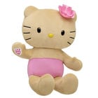 Online-Only Sanrio&reg; Beach Day Hello Kitty&reg; Plush Toy - Build-A-Bear Workshop&reg;