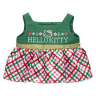 Sanrio&reg; Hello Kitty&reg; Holiday Dress  - Build-A-Bear Workshop&reg;