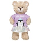 Hello Winter Outfit for Stuffed Animals - Build-A-Bear Workshop&reg;