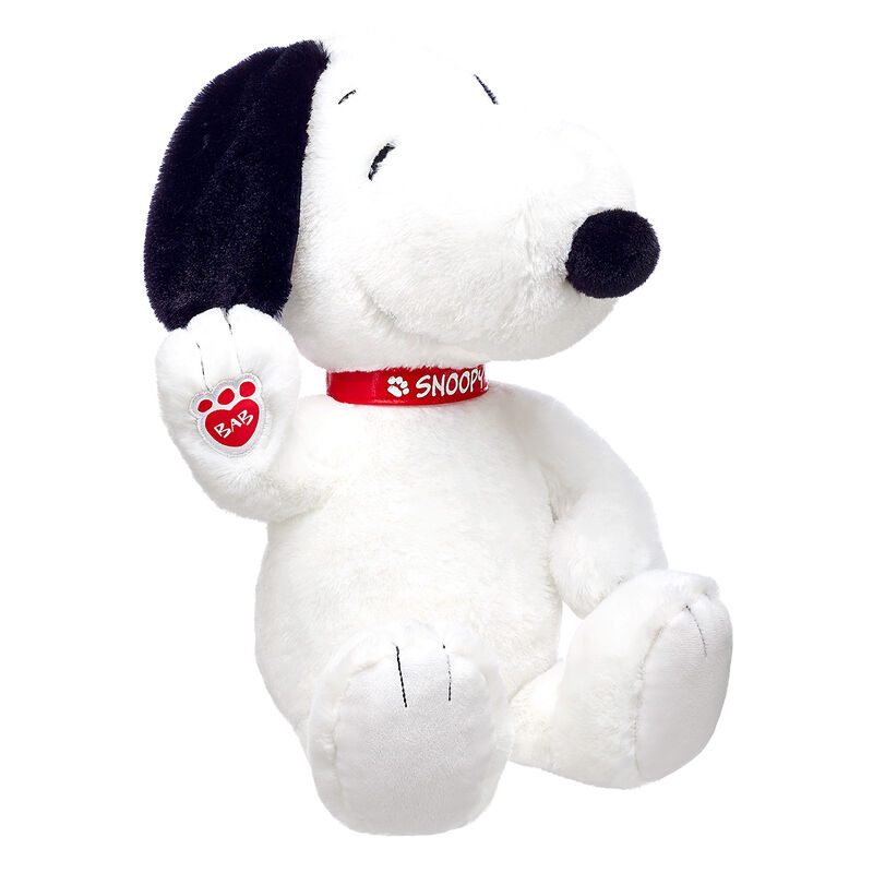 Online Exclusive Snoopy