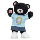 Friends Bear "You're the Monica to My Rachel" Gift Set