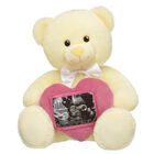Yellow Baby Bear Deluxe Gift Set