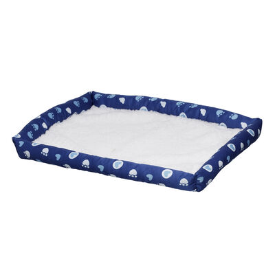 Promise Pets&trade; Blue Bed