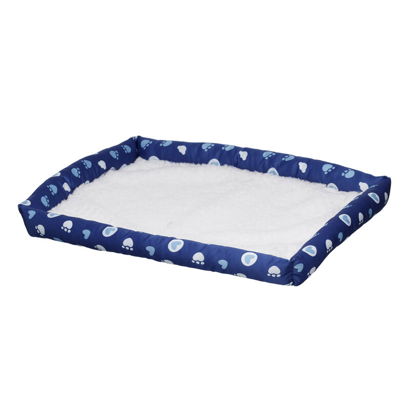 Promise Pets&trade; Blue Bed by Build-A-Bear