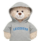 Leicester Hoodie