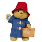 Online Exclusive Paddington&trade; Suitcase for Plush Toys - Build-A-Bear Workshop&reg;